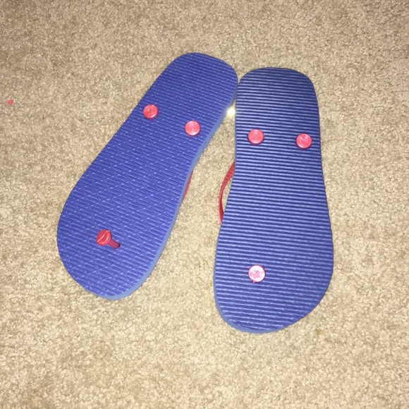 Flip Flops NEVER WORN! - Picture 2 of 2